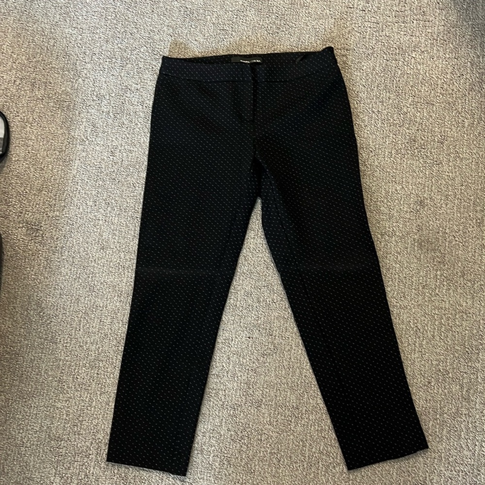 Amanda & Chelsea Trousers